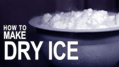 how to make ice in the wild